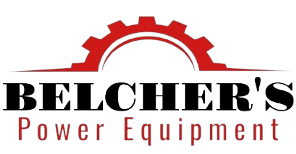 SPECIAL OFFERS Belcher's Power Equipment