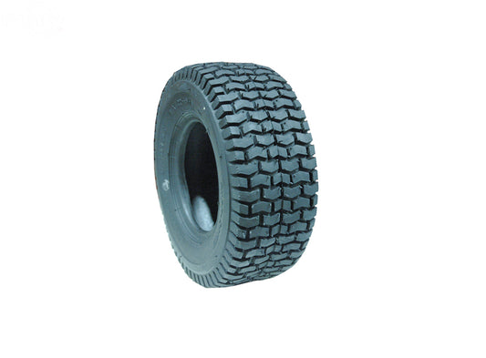 # 346  TIRE 15X600X6 (15X6.00X6) TURF SAVER 2PLY CARLISLE