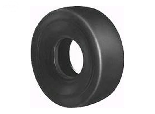 # 349  TIRE 410X350X4 (4.10X3.50X4) SLICK 4PLY CHENG SHIN