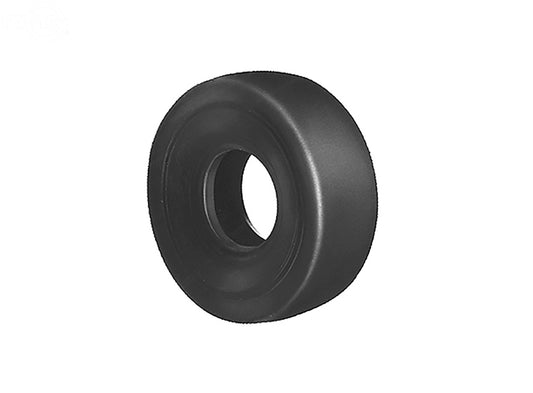 # 351  TIRE 4.10X3.50X6 (410X350X6) SLICK 4PLY CHENG SHIN