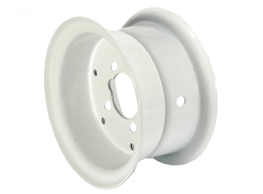 # 377  DEMOUNTABLE WHEEL ASSEMBLY 4" (PAIR)