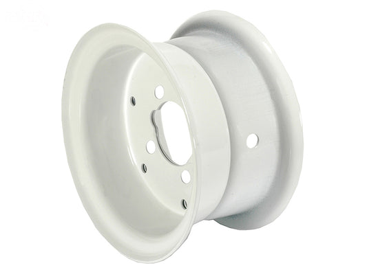 # 379  DEMOUNTABLE WHEEL ASSEMBLY 6" (PAIR)
