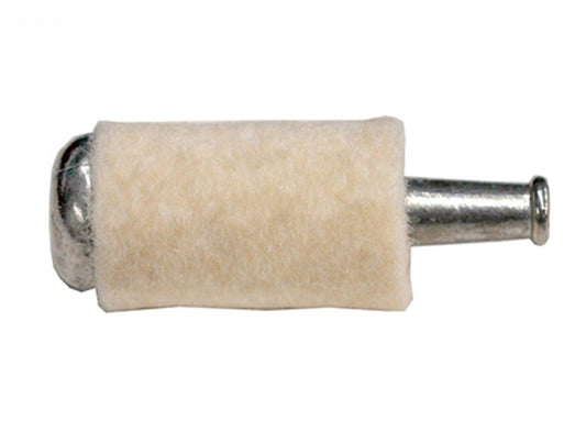 # 3903  FUEL FILTER  SMALL MLT