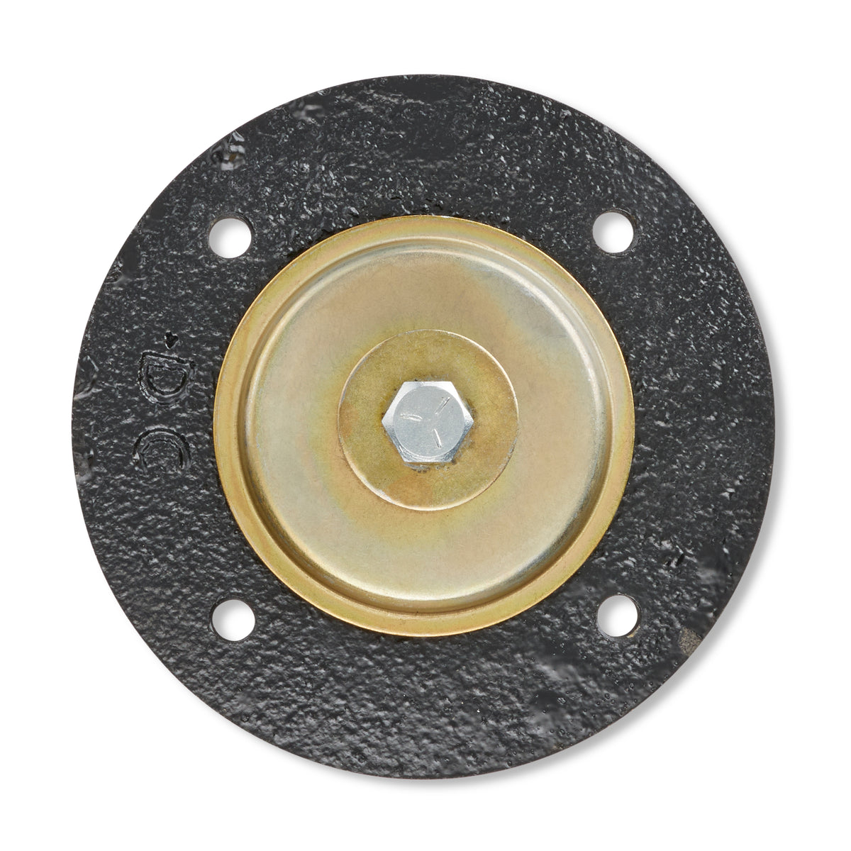 Oregon Spindle Assembly, Gravely 59202600