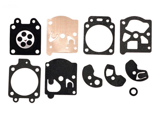 # 4179  CARBURETOR KIT  WALBRO