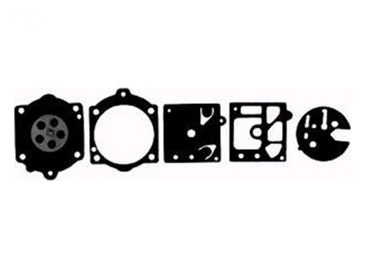 # 4182  CARBURETOR KIT FOR WALBRO