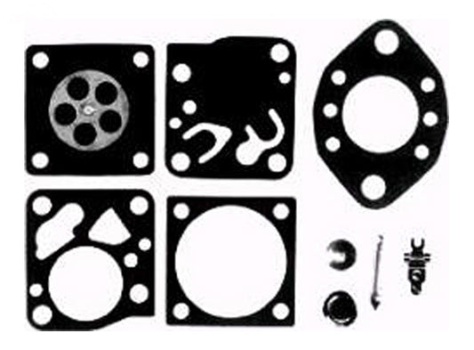 # 4183  CARBURETOR KIT FOR TILLOTSON