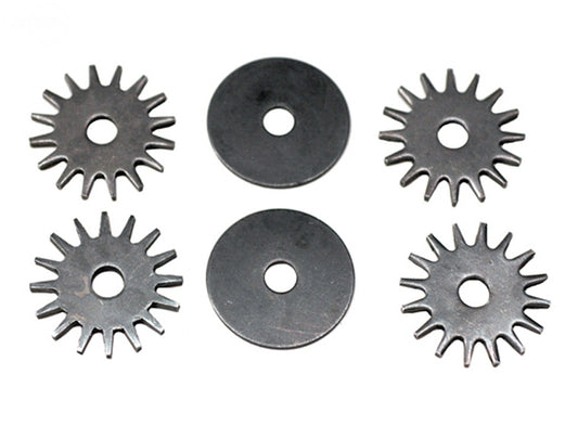 # 4238  WHEEL FOR #4237