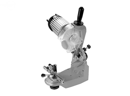 # 4250  CHAIN SAW SHARPENER TECOMEC