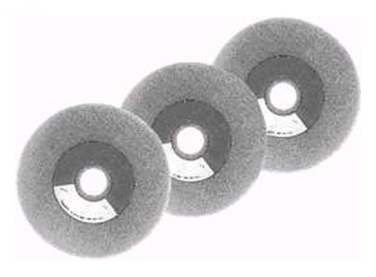 # 4254  GRINDING WHEEL 5-3/4" X 1/4"