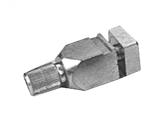 # 4269  ADJUSTABLE ANVIL SAW CHAIN BREAKER