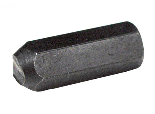 # 4271  ANVIL HEAD 1/4", 3/8" LP