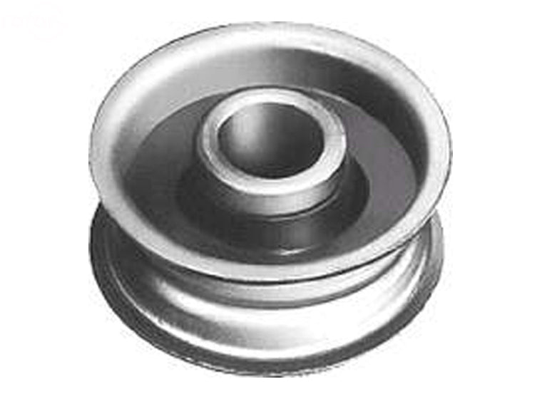 # 435  IDLER PULLEY 5/8 X 2" GILSON