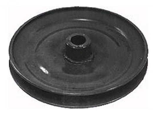 # 436  SPINDLE PULLEY 3/4"X 6-7/8 " SNAPPER