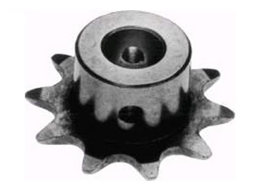 # 478  TRANSMISSION SPROCKET 1/2" 43C 10T-MURRAY