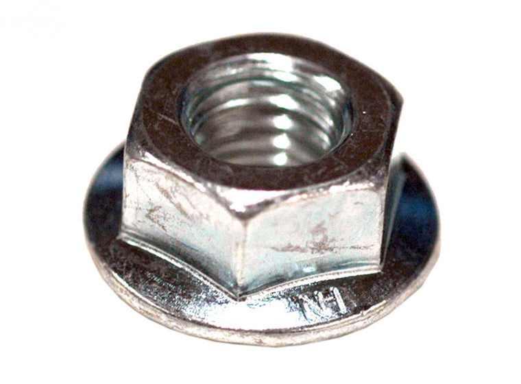 # 4793  GUIDE BAR STUD NUT 8MM