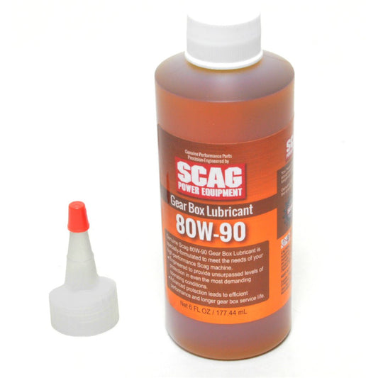 SCAG 80W-90 Gearbox Lubricant - 6oz (486256)