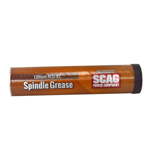 SCAG Premium Spindle Grease - 14oz (486258)