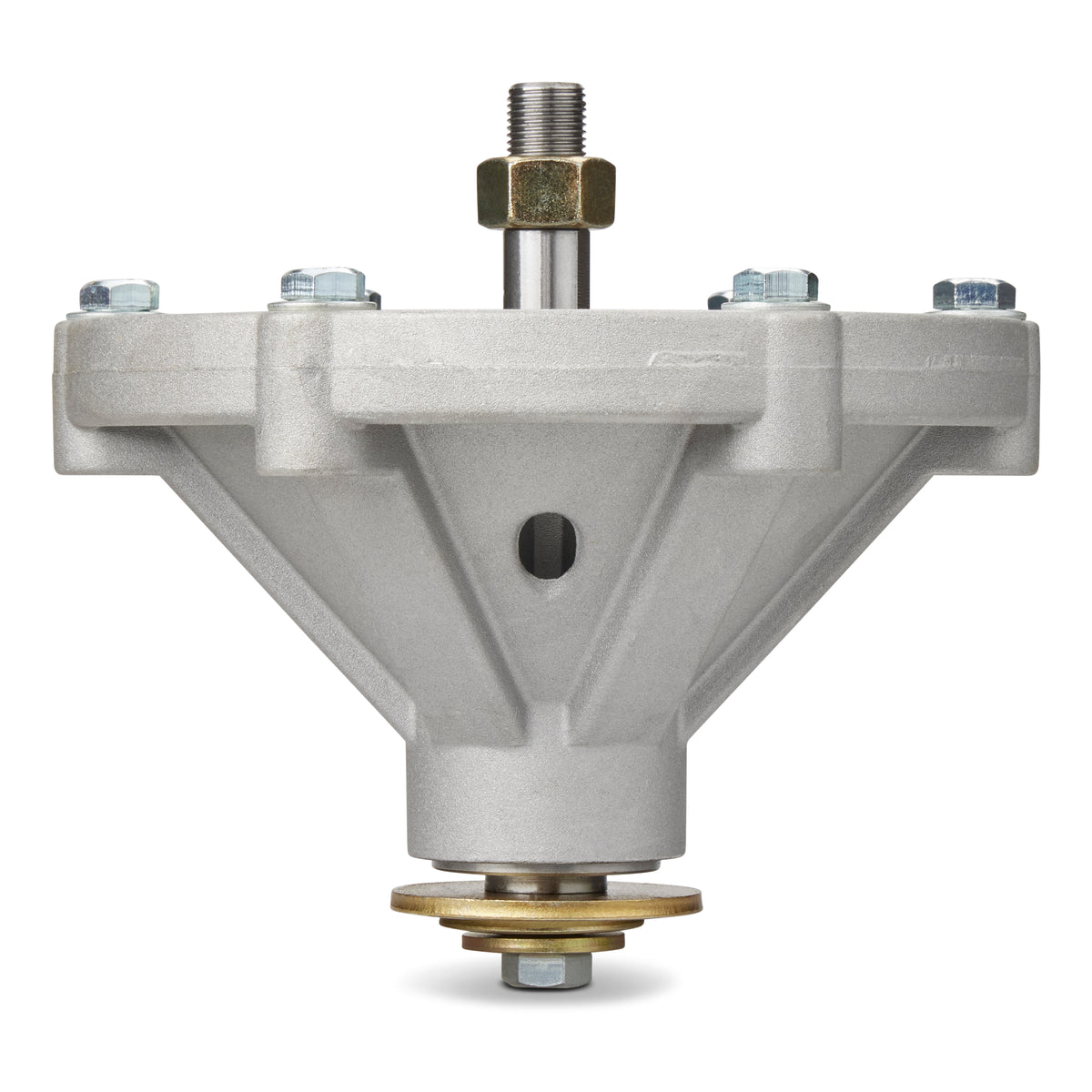 Oregon Spindle Assembly Cutter Housing, Exmark, 126-4630