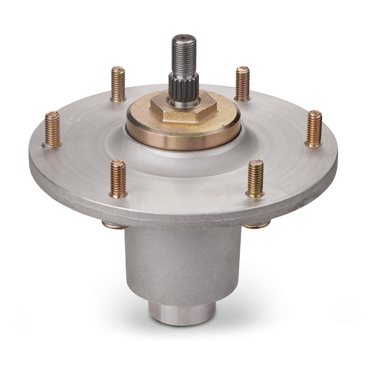 Oregon Spindle Assembly, Exmark Models - 82-055