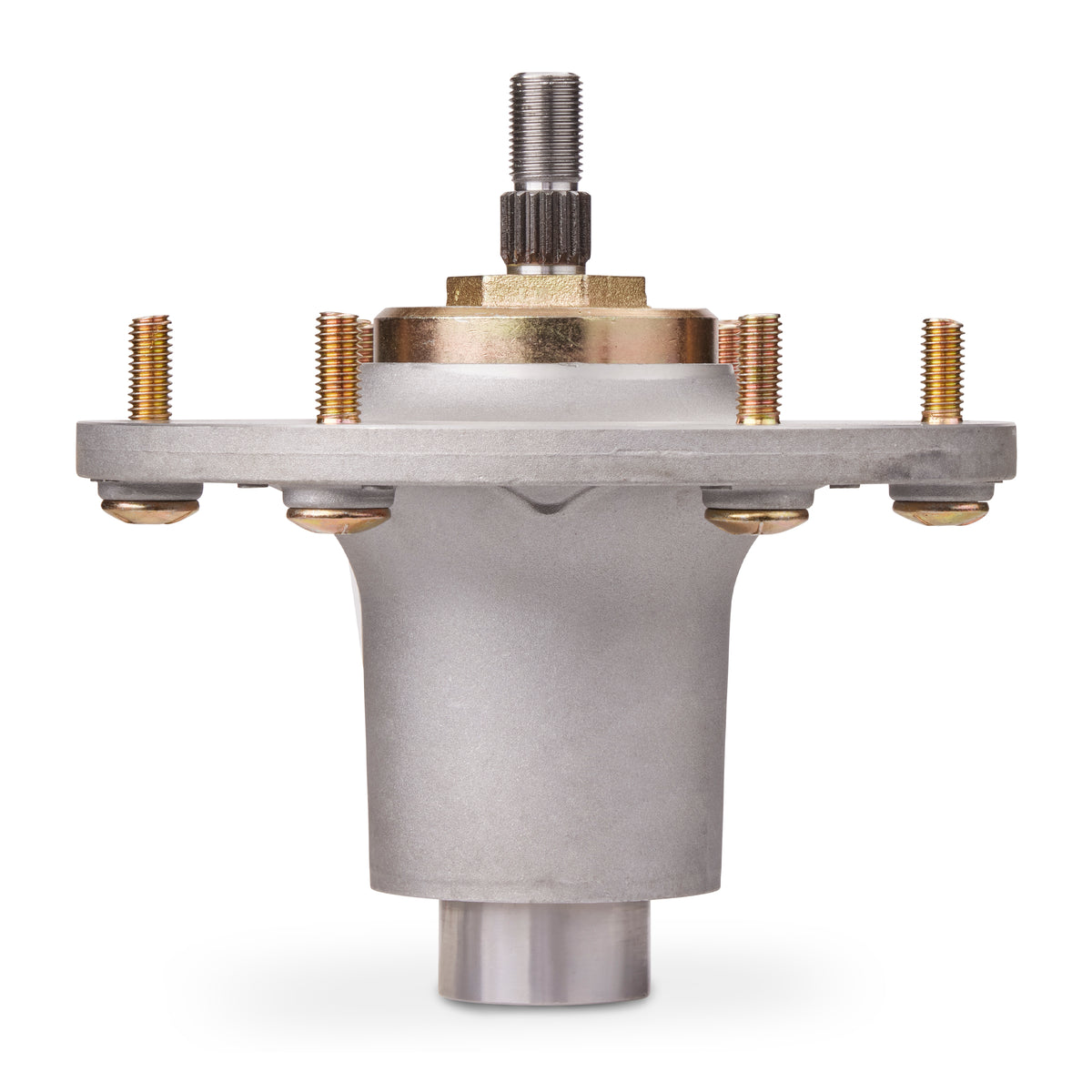 Oregon Spindle Assembly, Exmark Models - 82-055