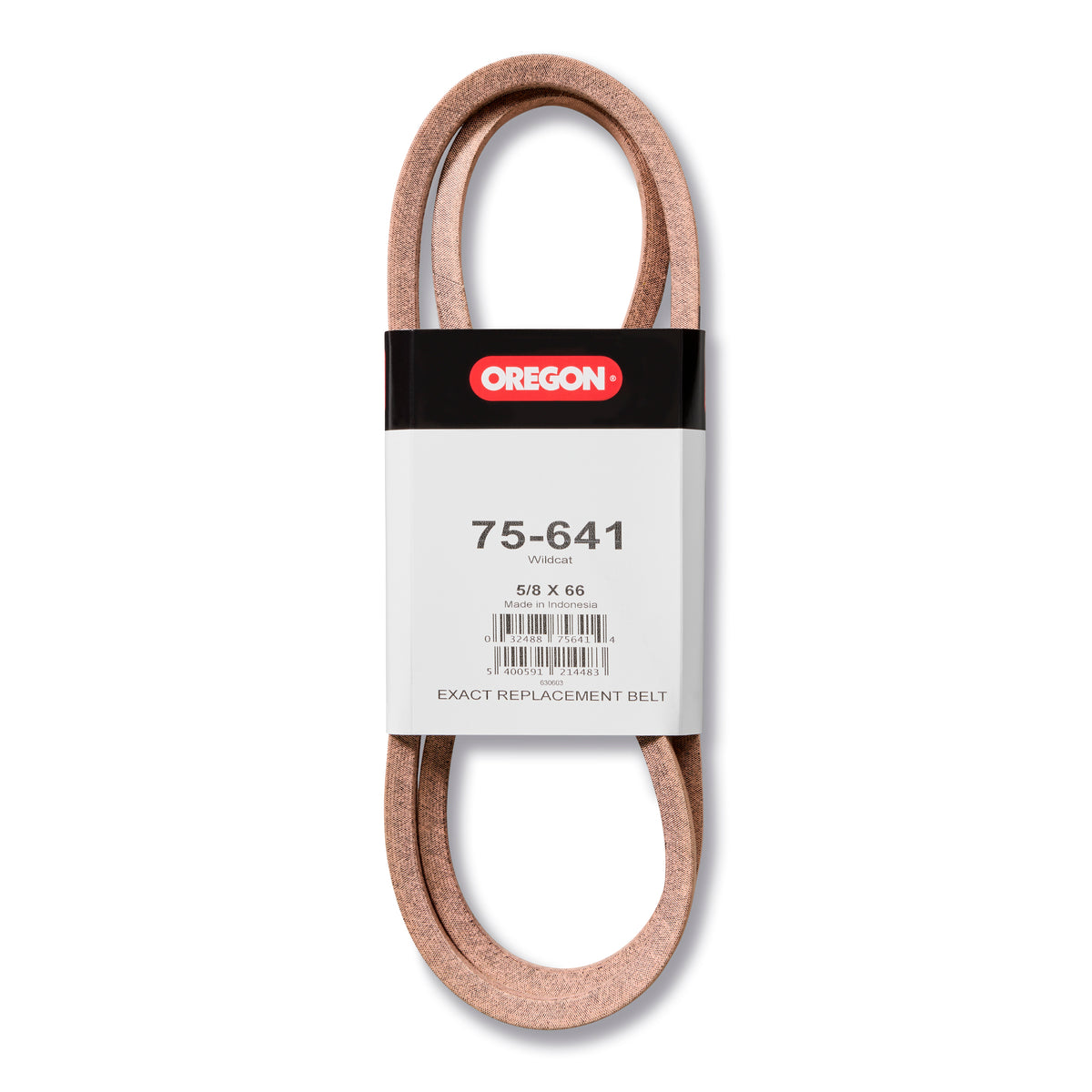 Oregon Lawn Mower Belt, Hydraulic Scag 483172