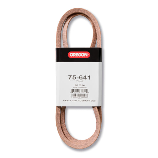 Oregon Lawn Mower Belt, Hydraulic Scag 483172
