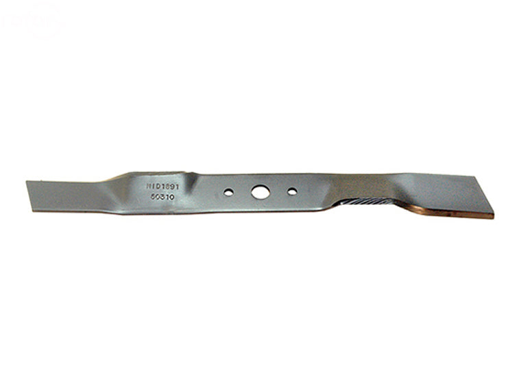 # 50310  BLADE 18-7/8" CASTELGARDEN (EXPORT)