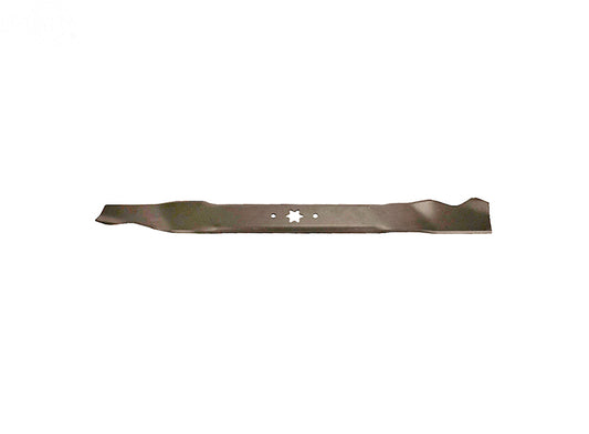 # 50447  BLADE 24" (610MM) MTD (EXPORT)