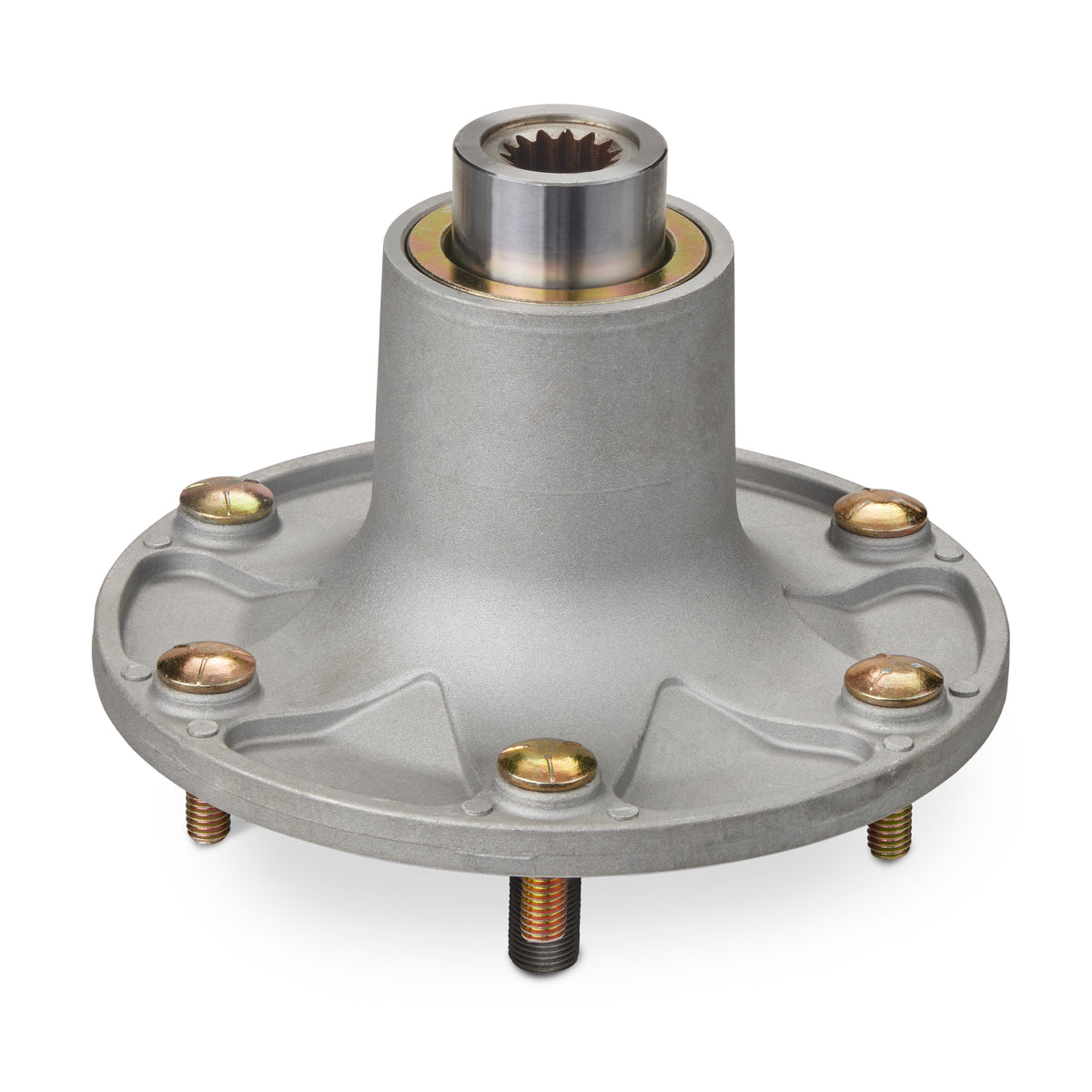Oregon Spindle Assembly, Exmark Models - 82-055