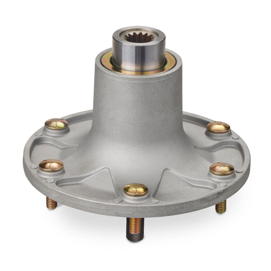Oregon Spindle Assembly, Exmark Models - 82-055