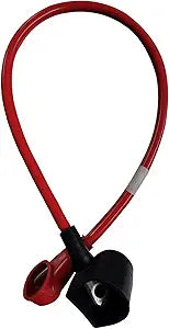 Bad Boy 24 "Red Battery Cable (064-5300-00)