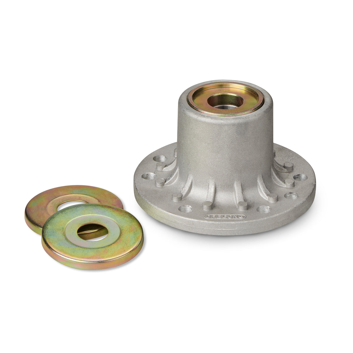 Oregon Spindle Assembly, Exmark Models - 82-022