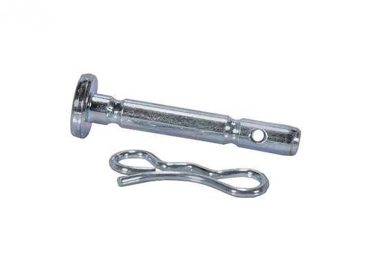 # 5613  SHEAR PIN & CLIP 1/4" X 1.75"