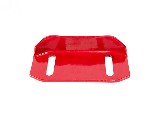 # 5624  STEEL SKID SHOE FOR SNAPPER