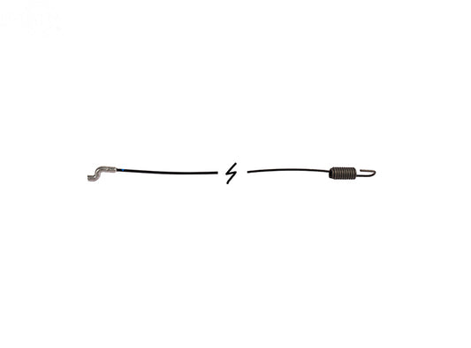 # 5636  CLUTCH CABLE FOR MTD