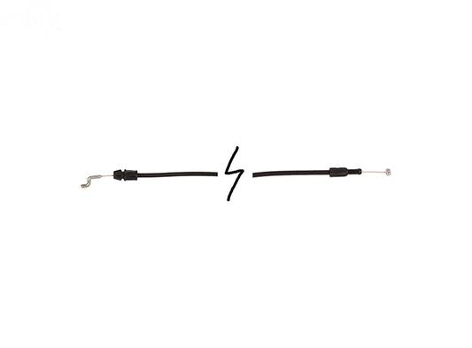 # 5644  STEERING CABLE FOR MTD