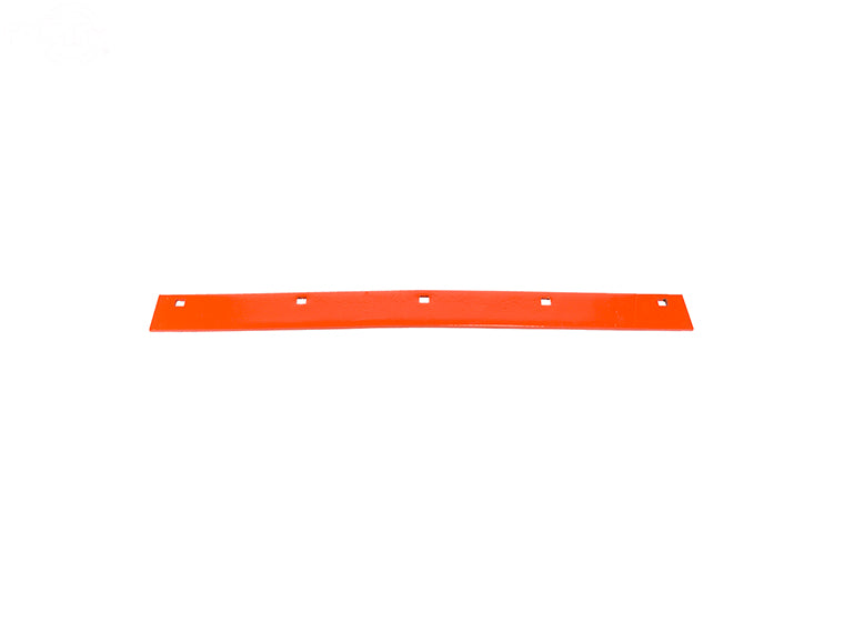 # 5666  STEEL SCRAPER BAR FOR ARIENS