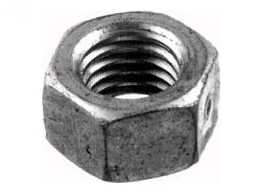 # 5705  HEX NUT 5/8" BUNTON