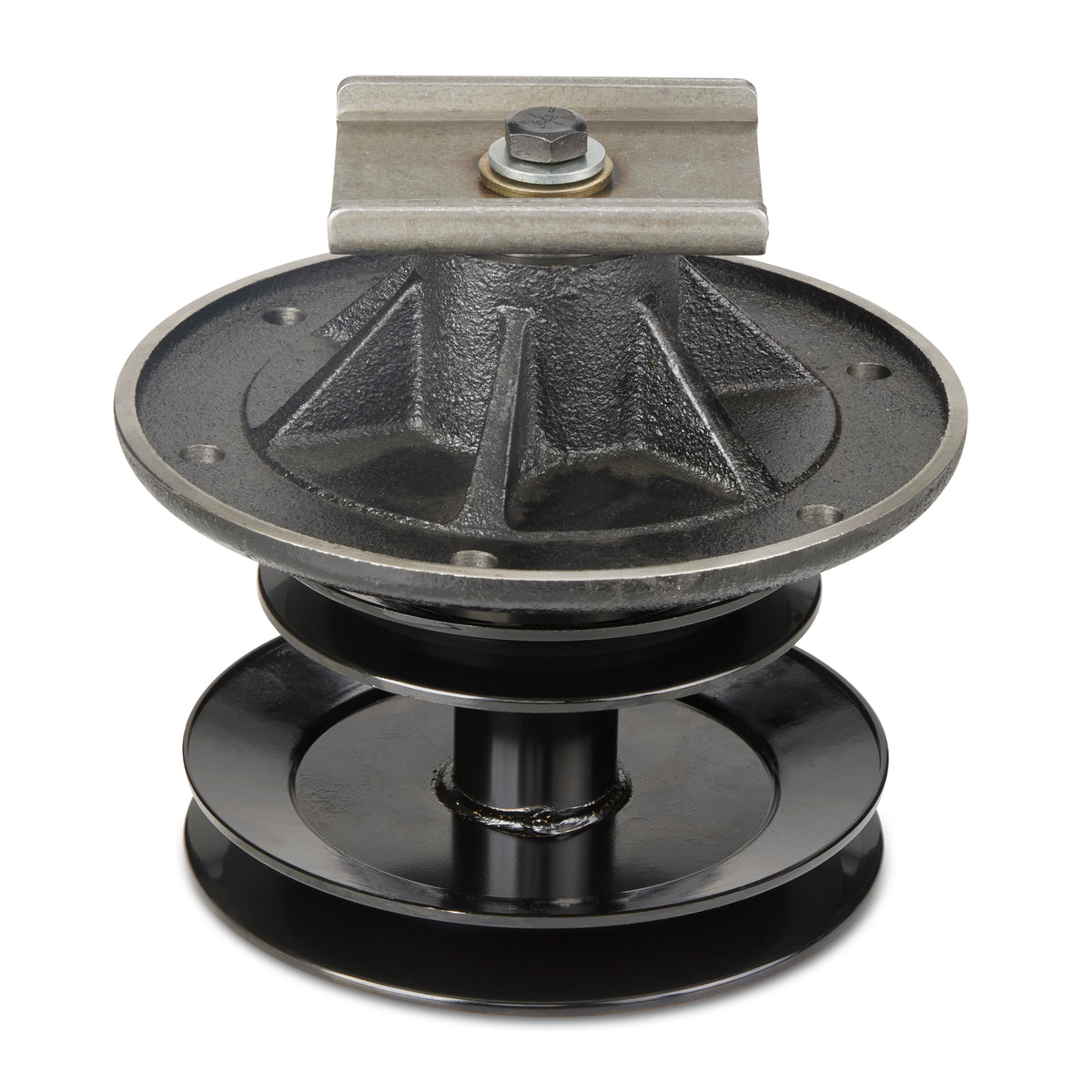 Oregon Spindle Assembly, Toro Models - 82-675