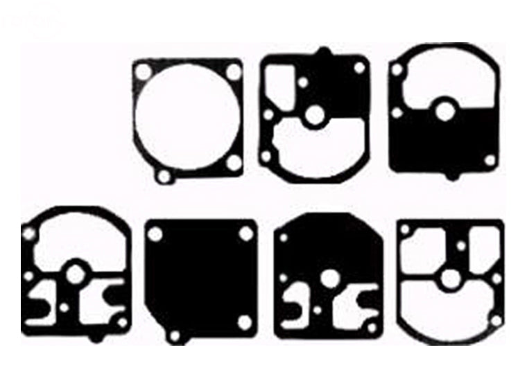 # 5839  CARBURETOR KIT FOR ZAMA