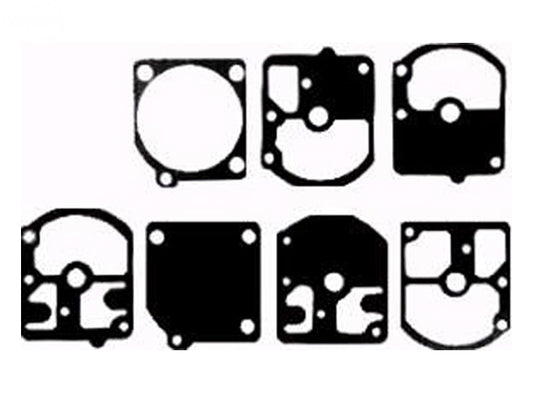 # 5839  CARBURETOR KIT FOR ZAMA