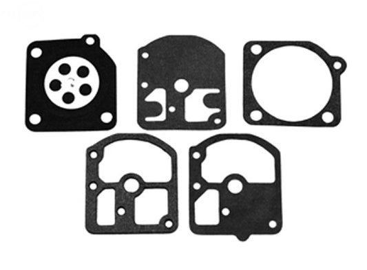 # 5840  CARBURETOR KIT FOR ZAMA