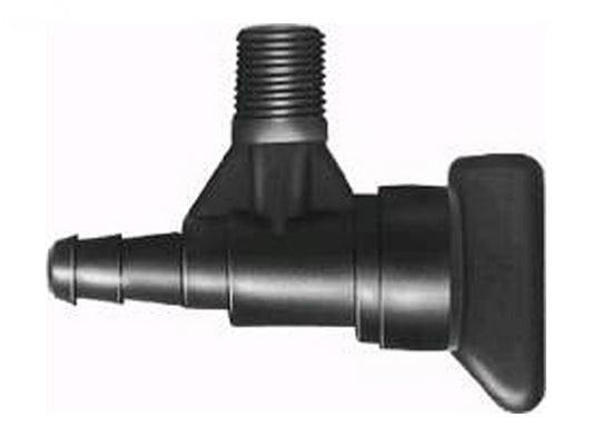 # 5842  CUT-OFF VALVE 1/4" B&S