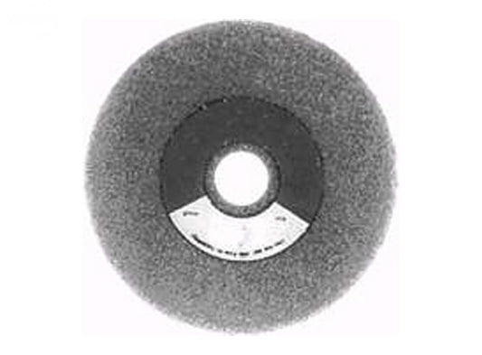 # 5845  GRINDING WHEEL 1/8"