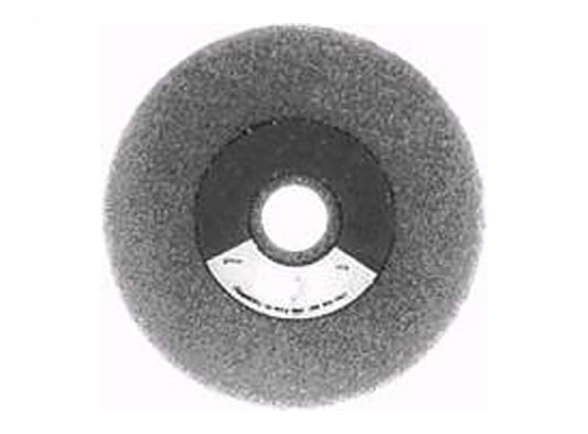 # 5846  GRINDING WHEEL 3/16"