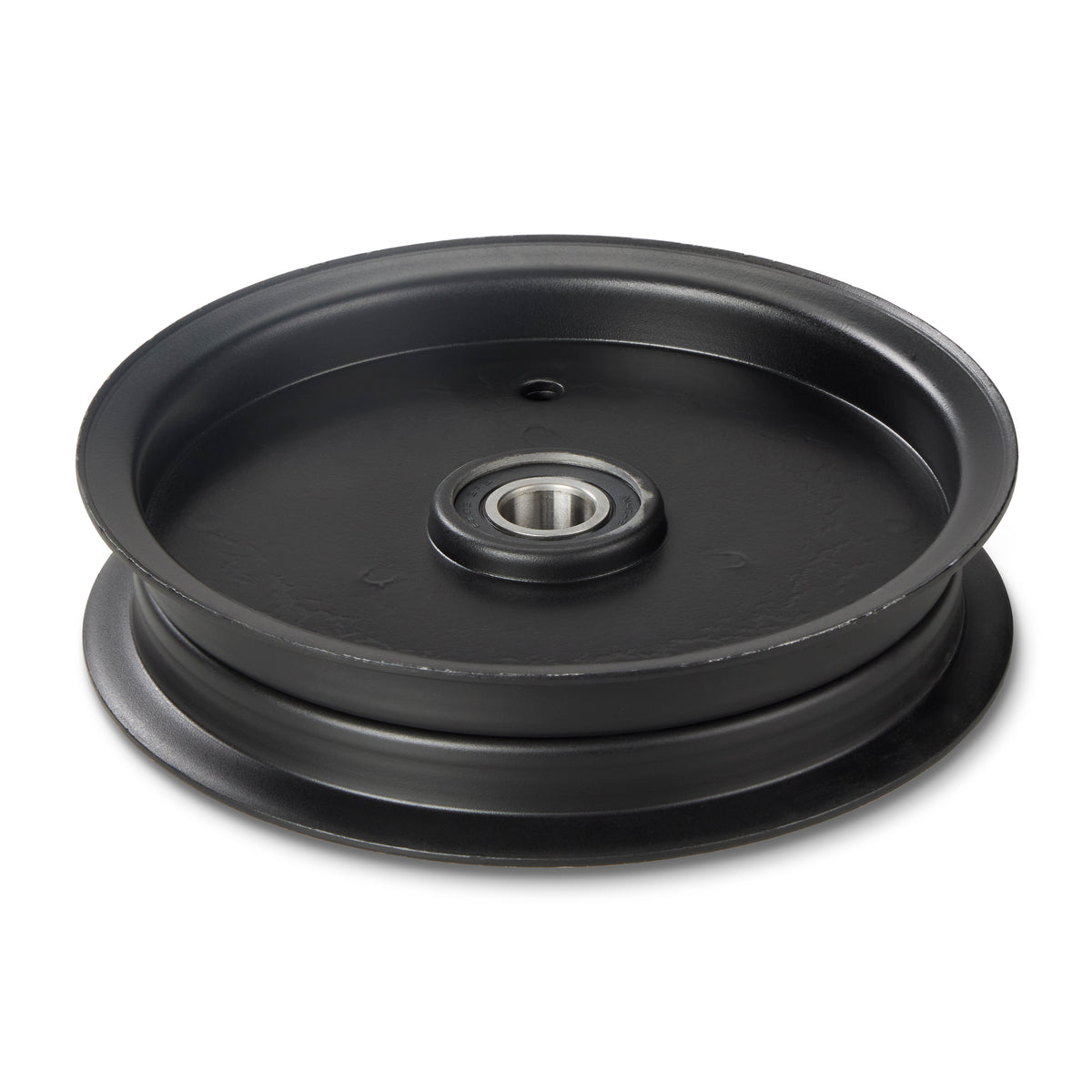 Oregon Idler Pulley, Flat Heavy Duty, Excel 781385