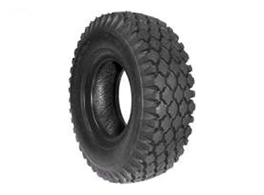 # 5918  TIRE 410X350X6 (4.10X3.50X6) STUD 2PLY CARLISLE