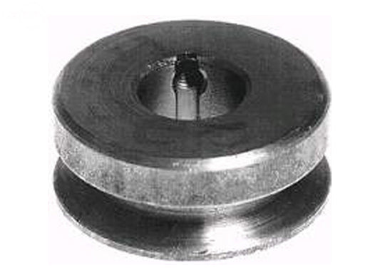 # 5949  CRANKSHAFT PULLEY 1" X 2-1/4" SNAPPER