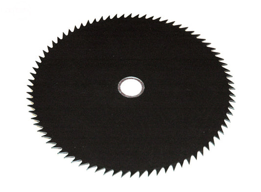 # 5957  BRUSHCUTTER BLADE 8" X 1" 80T